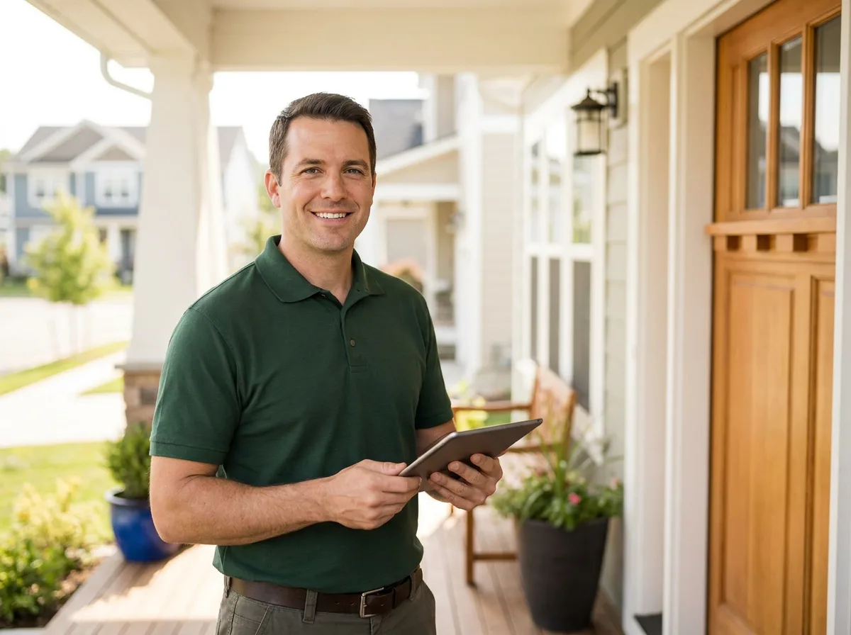 Pest control FAQs for Unionville, IN